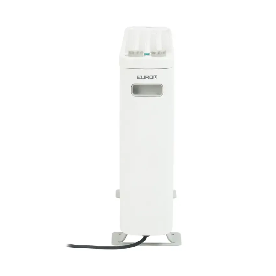 Eurom Radiatorkachel RAD 1000 - Olievrij