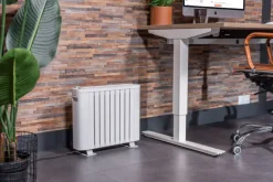 Eurom Radiatorkachel RAD 1000 - Olievrij