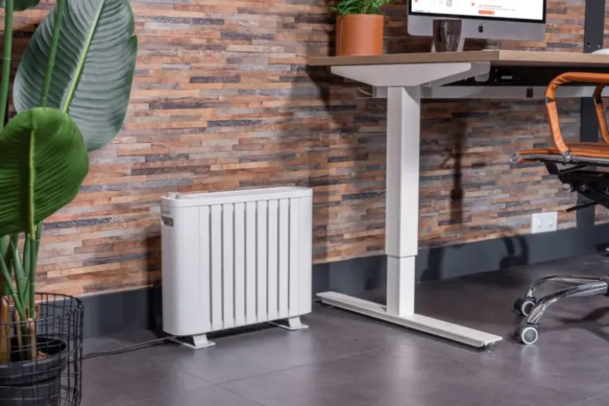 Eurom Radiatorkachel RAD 1000 - Olievrij