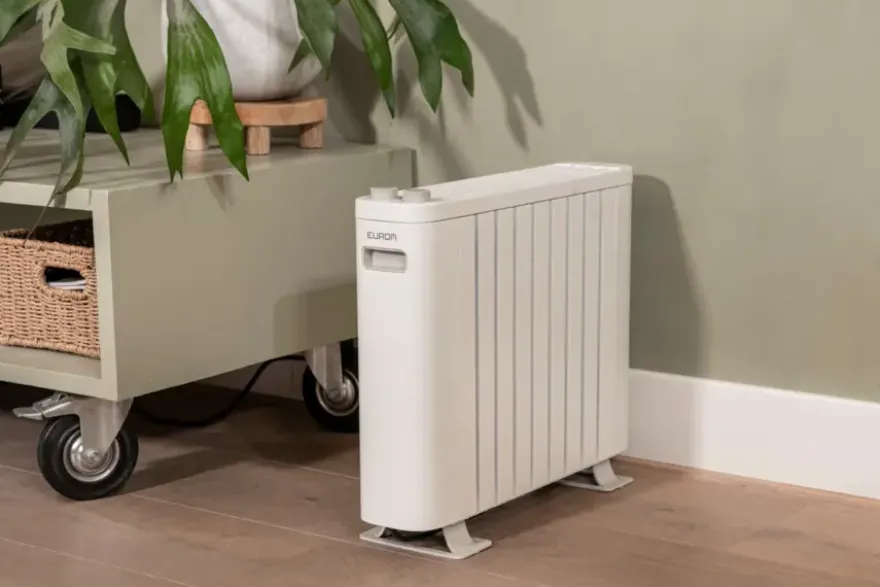 Eurom Radiatorkachel RAD 1000 - Olievrij