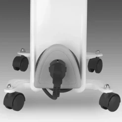 Eurom RAD 1500 Radiatorkachel - 1500 Watt