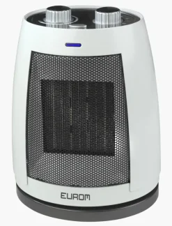 Eurom Safe-T-heater 1500 elektrische kachel