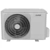 Eurom split airco AC MDA Woods-12.1 zelfmontage inclusief aansluiting