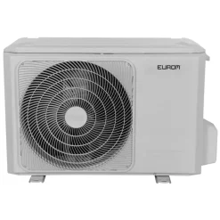 Eurom split airco AC MDA Woods-12.1 zelfmontage inclusief aansluiting