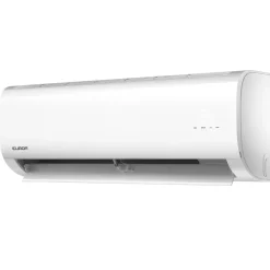 Eurom split airco AC MDA Woods-12.1 zelfmontage inclusief aansluiting