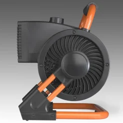 Eurom Ventilatorkachel EK3K Still - 3000 Watt