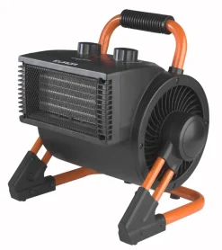 Eurom Ventilatorkachel EK3K Still - 3000 Watt