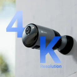 Ezviz BC1C Pro beveiligingscamera voor buiten draadloos 4K