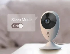 Ezviz C2C Pro Binnencamera Wit