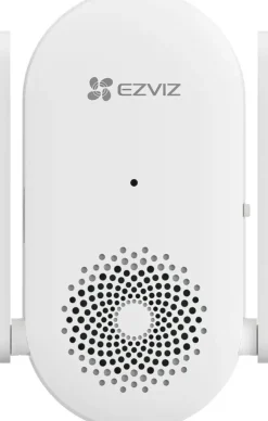 Ezviz CH1 chime voor EP3x Pro & HP3 Pro