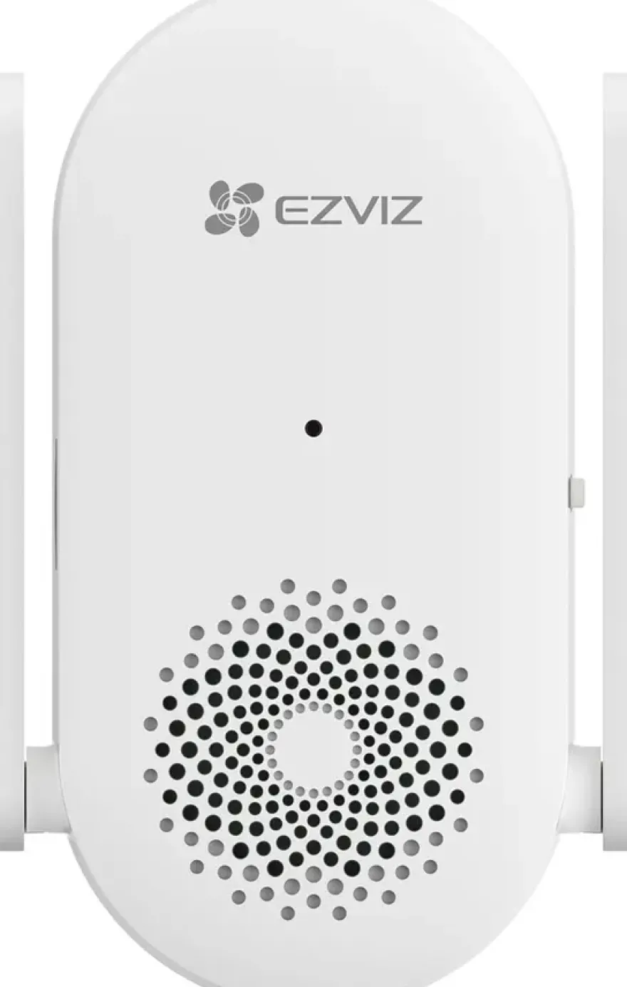 Ezviz CH1 chime voor EP3x Pro & HP3 Pro