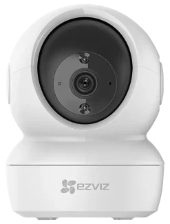Ezviz C6N Binnencamera Wit