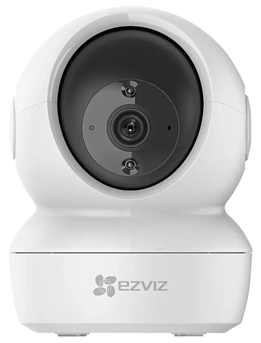 Ezviz C6N Binnencamera Wit