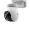 Ezviz HB8 beveiligingscamera voor buiten draadloos 2K+