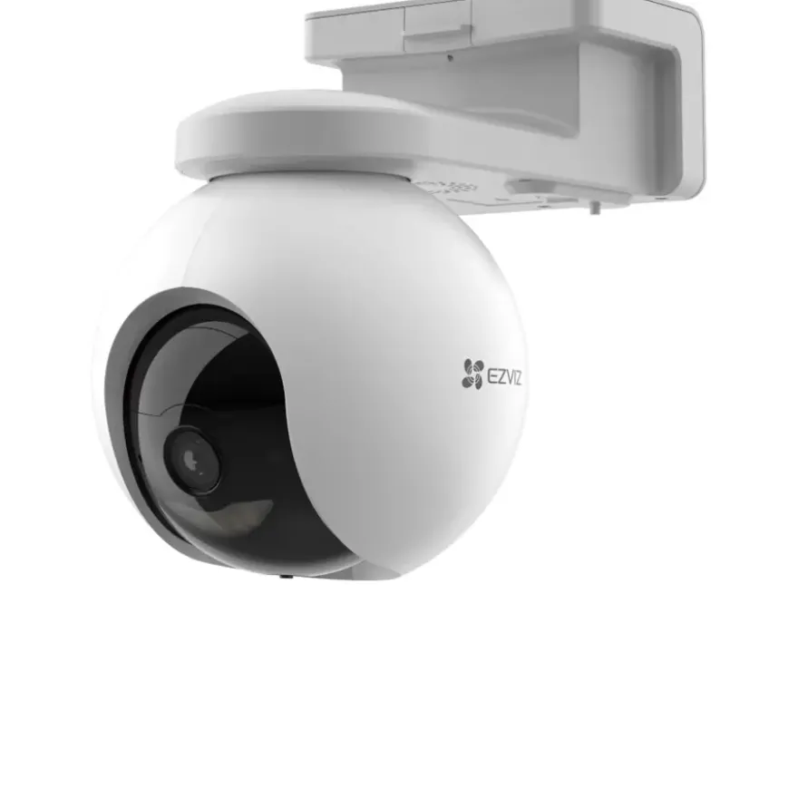 Ezviz HB8 beveiligingscamera voor buiten draadloos 2K+