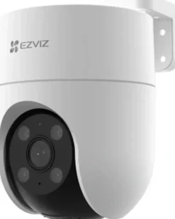 Ezviz H8C beveiligingscamera bedraad 2K