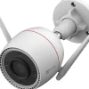 Ezviz H3C beveiligingscamera voor buiten bedraad 2K