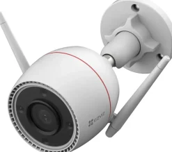 Ezviz H3C beveiligingscamera voor buiten bedraad 2K