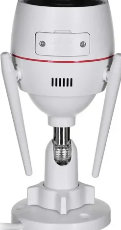 Ezviz H3C beveiligingscamera voor buiten bedraad 2K