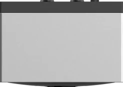 Ezviz HP3 Pro video deurbel 2K met zonnepaneel