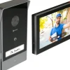 Ezviz HP7 video intercom deurbel bedraad 2K