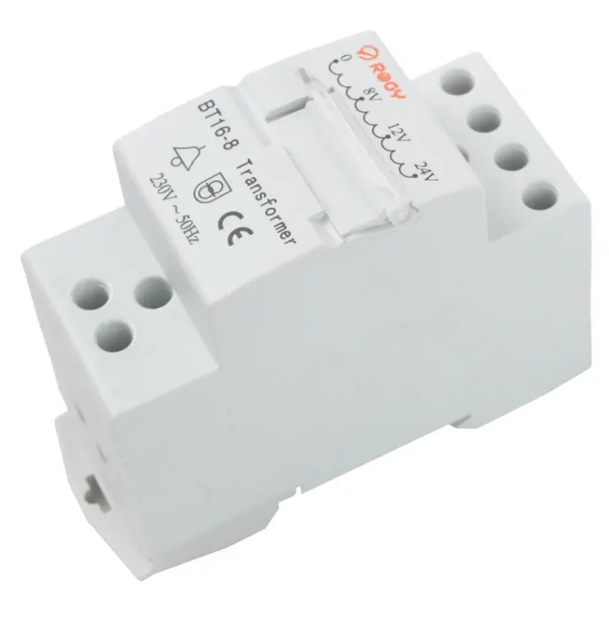Ezviz Transformator
