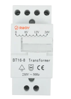 Ezviz Transformator