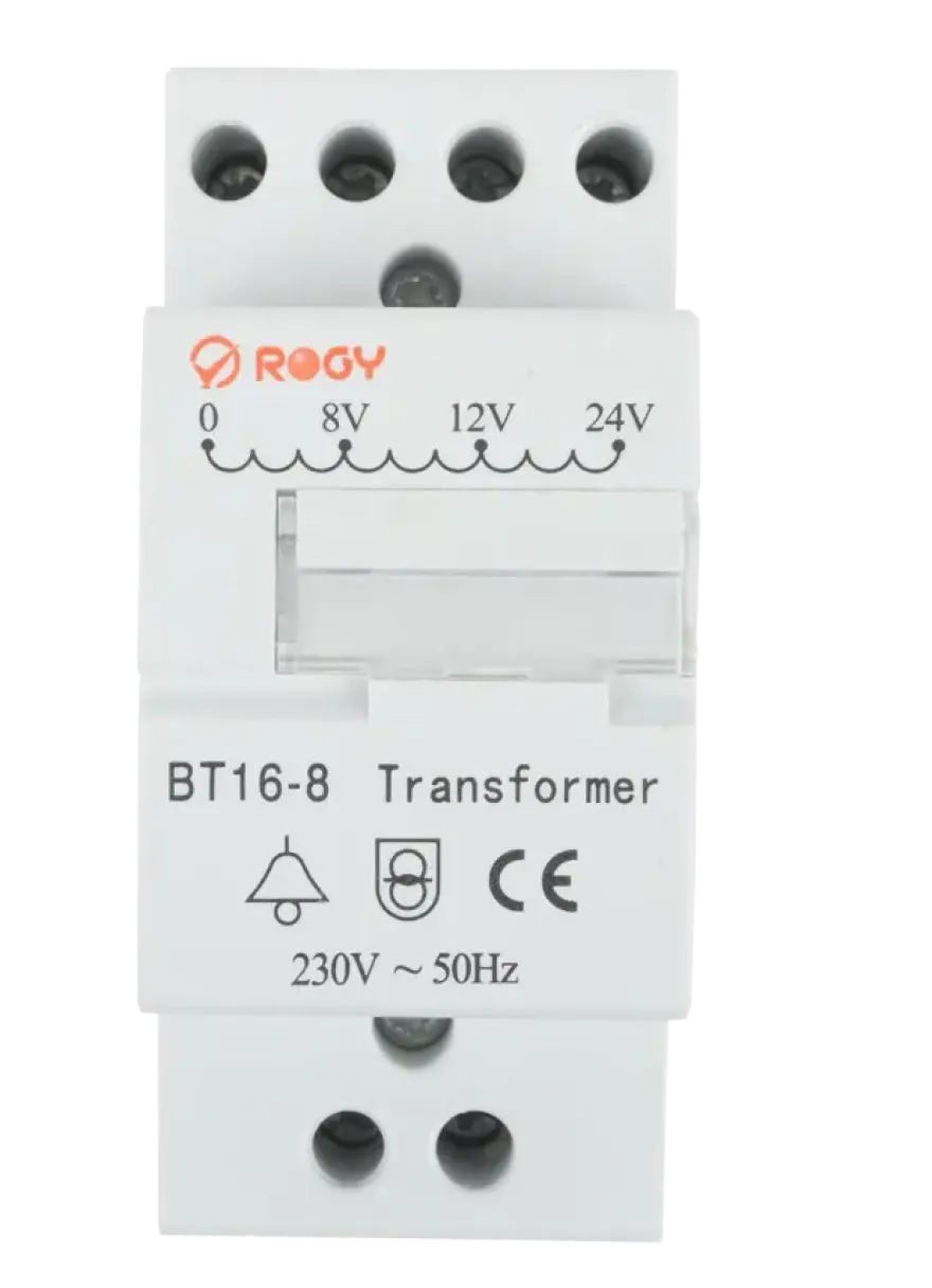 Ezviz Transformator