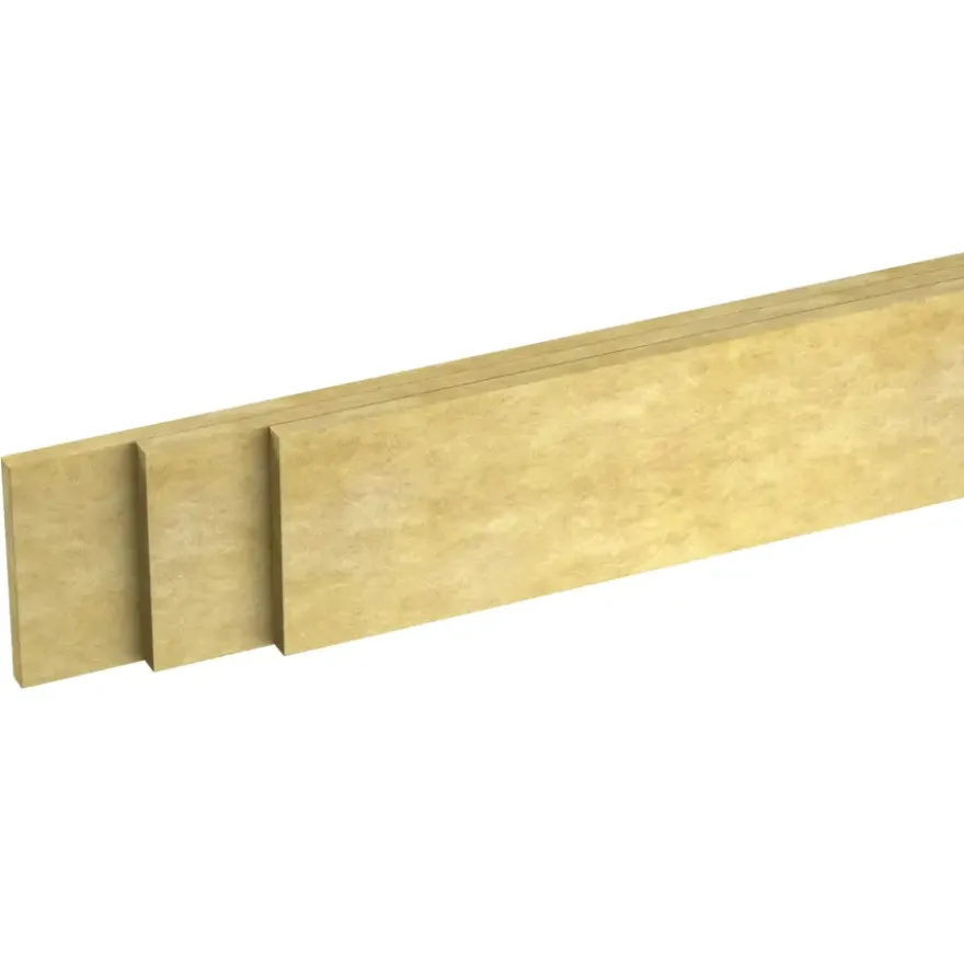 Fermacell randstrook minerale wol 1000 x 30 x 10 mm per stuk