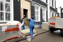Fermacell vloerplaat Estrich 2E32 1500 x 500 x 30 mm (0,75 m²)