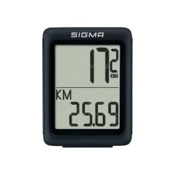 Fietscomputer Sigma BC 5.0 WR