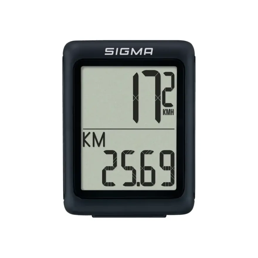 Fietscomputer Sigma BC 5.0 WR