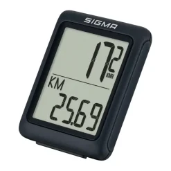 Fietscomputer Sigma BC 5.0 WR