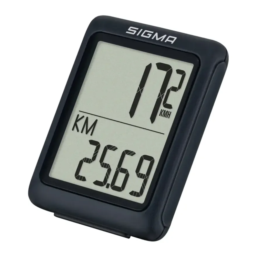 Fietscomputer Sigma BC 5.0 WR