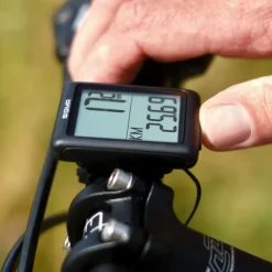 Fietscomputer Sigma BC 5.0 WR