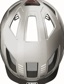 Fietshelm Hyban 2.0 signal silver XL