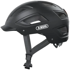 Fietshelm Hyban 2.0 velvet black M