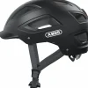 Fietshelm Hyban 2.0velvet black L