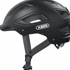 Fietshelm Hyban 2.0velvet black L