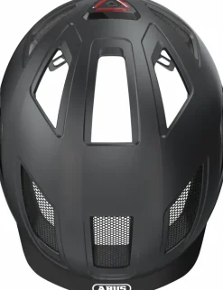 Fietshelm Hyban 2.0velvet black L