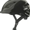 Fietshelm Pedelec 1.2 shiny black L