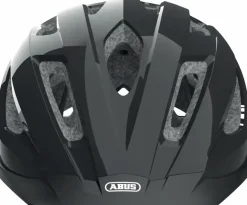 Fietshelm Pedelec 1.2 shiny black L