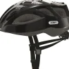 Fietshelm Sport CL HS LED black L