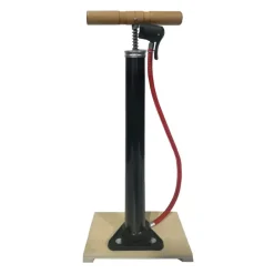 Fietspomp