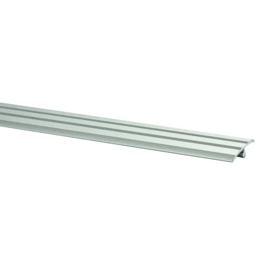 Finifix overgangsprofiel aluminium 34 mm 93 cm