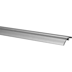 Finifix overgangsprofiel aluminium 41 mm 166 cm
