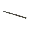 Finifix trapkant rubber zwart 90 cm