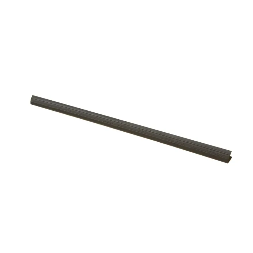 Finifix trapkant rubber zwart 90 cm
