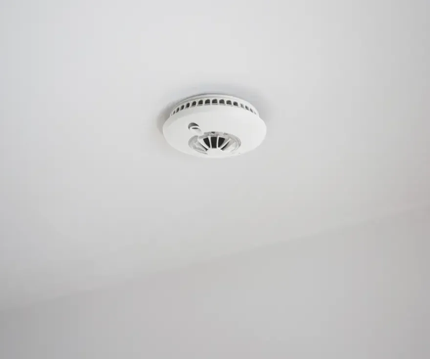 FireAngel Hittemelder Thermistek Zigbee Smart Home 10 jaar Batterij