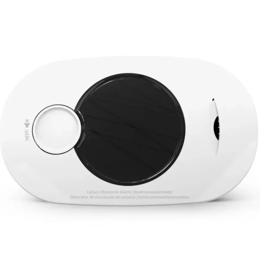 FireAngel Koolmonoxidemelder AE-3322-EUR Met Display